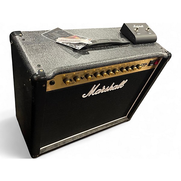 Used Marshall DSL40C 40W 1x12 Tube Guitar Combo Amp