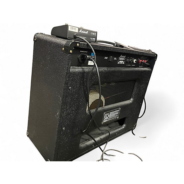 Used Marshall DSL40C 40W 1x12 Tube Guitar Combo Amp