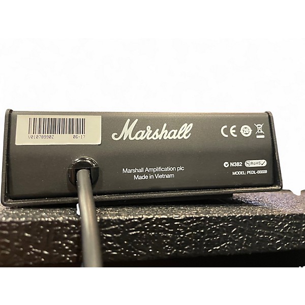 Used Marshall DSL40C 40W 1x12 Tube Guitar Combo Amp