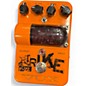 Used VOX TRIKE FUZZ Effect Pedal thumbnail