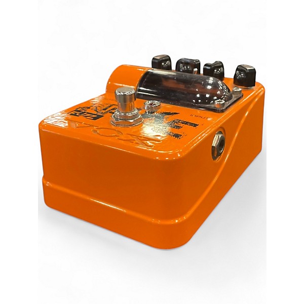 Used VOX TRIKE FUZZ Effect Pedal