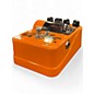Used VOX TRIKE FUZZ Effect Pedal