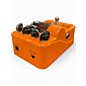 Used VOX TRIKE FUZZ Effect Pedal