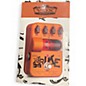 Used VOX TRIKE FUZZ Effect Pedal