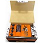 Used VOX TRIKE FUZZ Effect Pedal