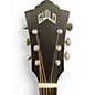 Used Guild BT240E Natural Acoustic Guitar