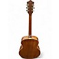 Used Guild BT240E Natural Acoustic Guitar