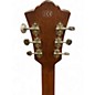 Used Guild BT240E Natural Acoustic Guitar