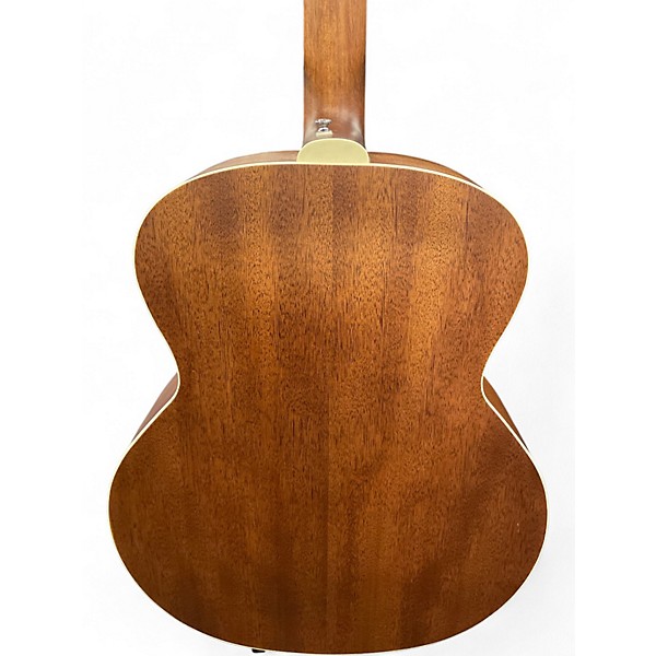 Used Guild BT240E Natural Acoustic Guitar