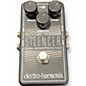 Used Electro-Harmonix Silencer Noise Gate Effect Pedal thumbnail