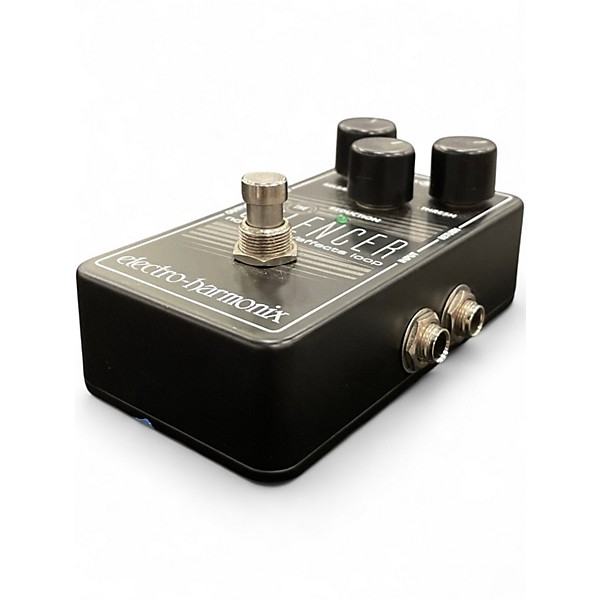 Used Electro-Harmonix Silencer Noise Gate Effect Pedal