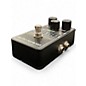 Used Electro-Harmonix Silencer Noise Gate Effect Pedal