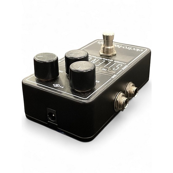 Used Electro-Harmonix Silencer Noise Gate Effect Pedal