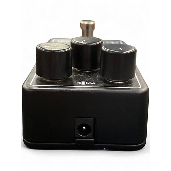 Used Electro-Harmonix Silencer Noise Gate Effect Pedal