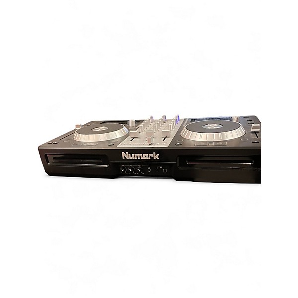 Used Numark Mixdeck Express DJ Controller