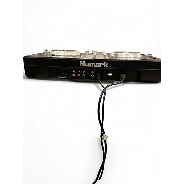 Used Numark Mixdeck Express DJ Controller