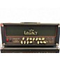 Used 2010s Carvin Legacy II Tube Guitar Amp Head thumbnail
