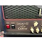 Used 2010s Carvin Legacy II Tube Guitar Amp Head