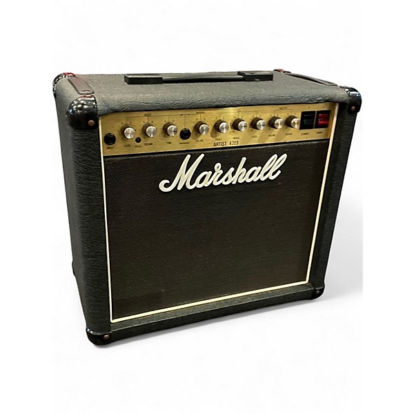 Used Marshall 4203 ARTIST 30 Guitar Combo Amp