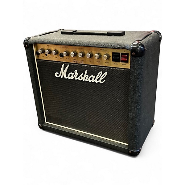 Used Marshall 4203 ARTIST 30 Guitar Combo Amp
