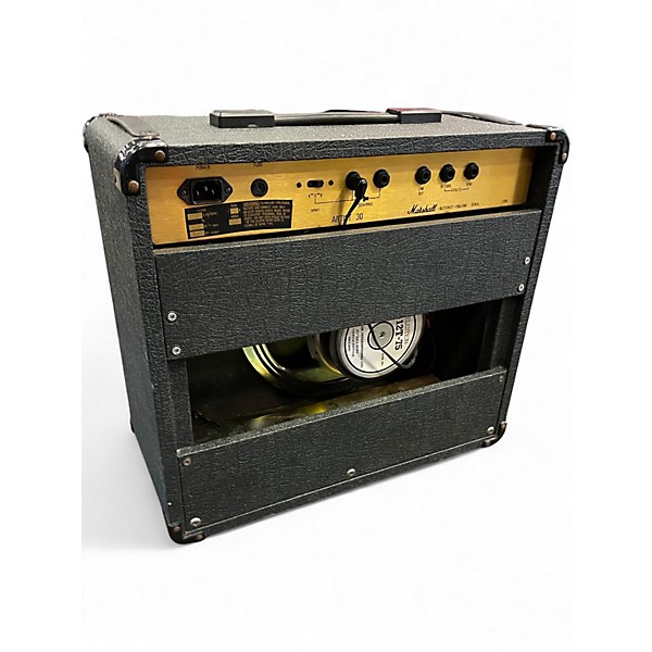 Used Marshall 4203 ARTIST 30 Guitar Combo Amp