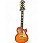 Used Epiphone Les Paul Ultra 2 Color Sunburst Solid Body Electric Guitar thumbnail