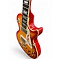 Used Epiphone Les Paul Ultra 2 Color Sunburst Solid Body Electric Guitar