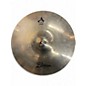 Used Zildjian 12in A Custom Splash Cymbal thumbnail