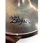 Used Zildjian 12in A Custom Splash Cymbal