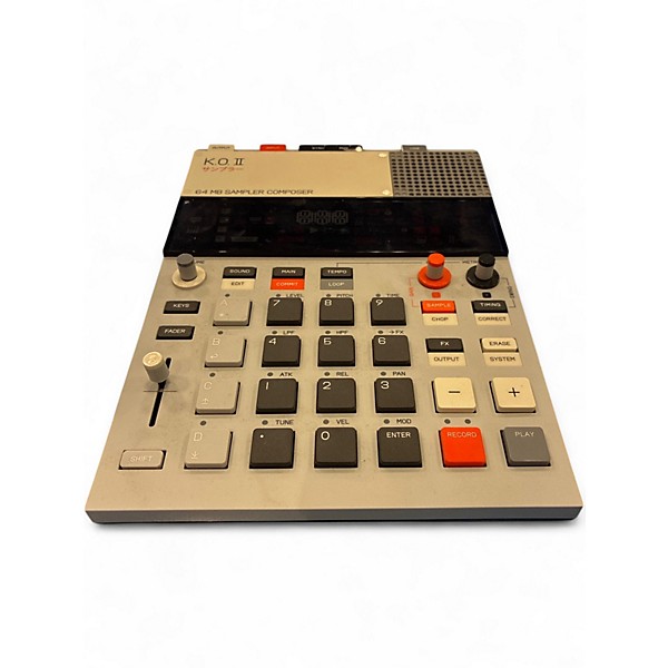 Used teenage engineering EP-133 KO II Production Controller