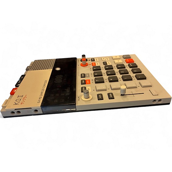 Used teenage engineering EP-133 KO II Production Controller