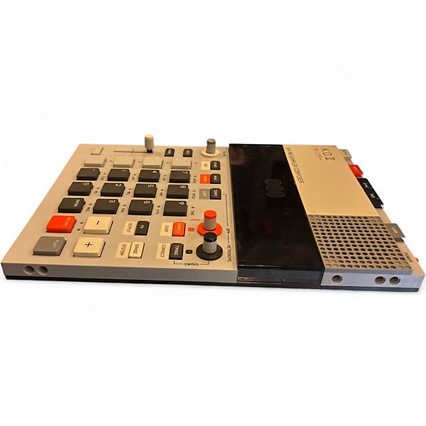 Used teenage engineering EP-133 KO II Production Controller