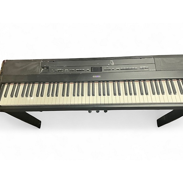Used Yamaha P515