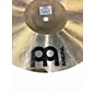 Used MEINL 10in BYZANCE POLYPHONIC Cymbal
