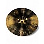 Used MEINL 14in Byzance Medium Hi Hat Pair Cymbal