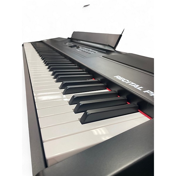 Used Alesis Recital Pro Digital Piano