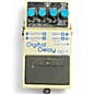 Used BOSS DD7 Digital Delay Effect Pedal thumbnail