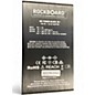 Used Rockboard By Warwick ISO POWER BLOCK Power Supply