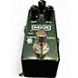 Used MXR CARBON COPY MINI Effect Pedal