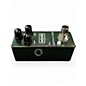 Used MXR CARBON COPY MINI Effect Pedal