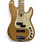 Used Sire Marcus Miller P7 Alder 5 String Natural Electric Bass Guitar