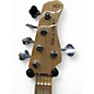 Used Sire Marcus Miller P7 Alder 5 String Natural Electric Bass Guitar