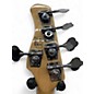 Used Sire Marcus Miller P7 Alder 5 String Natural Electric Bass Guitar