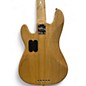 Used Sire Marcus Miller P7 Alder 5 String Natural Electric Bass Guitar