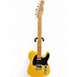 Used Fender Road Worn 1950S Telecaster Blonde Solid Body Electric Guitar thumbnail