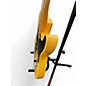Used Fender Road Worn 1950S Telecaster Blonde Solid Body Electric Guitar