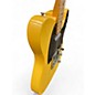 Used Fender Road Worn 1950S Telecaster Blonde Solid Body Electric Guitar