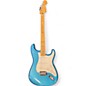 Used Fender Player Stratocaster Lake Placid Blue Solid Body Electric Guitar thumbnail