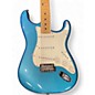 Used Fender Player Stratocaster Lake Placid Blue Solid Body Electric Guitar