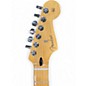 Used Fender Player Stratocaster Lake Placid Blue Solid Body Electric Guitar